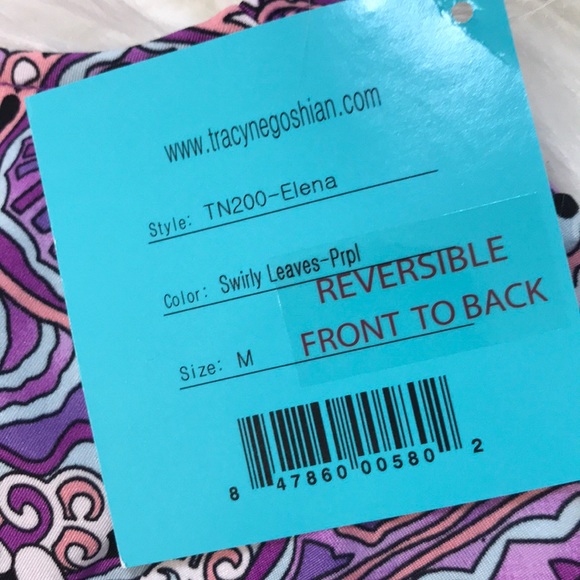 Tracy Negoshian Elena Dress NWT - Picture 7 of 8